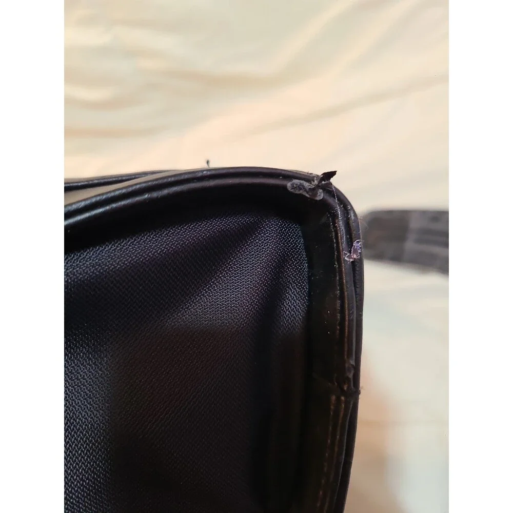 Dell Laptop Portfolio Carrying Case